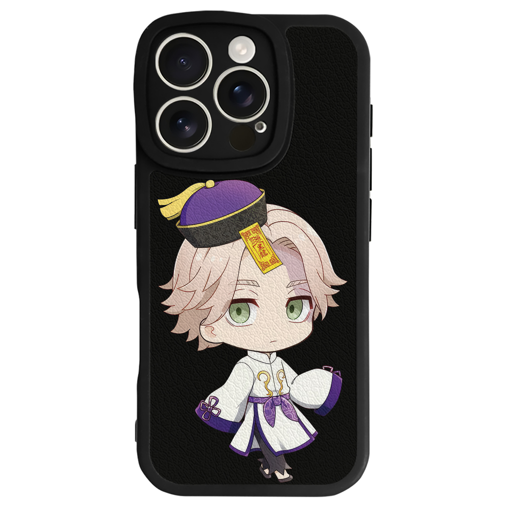 （画像用） 東京リベンジャーズ Tokyo Revengers 【iPhone 16シリーズ対応】シリコンスマホケース（レザー調） 材質：シリコン